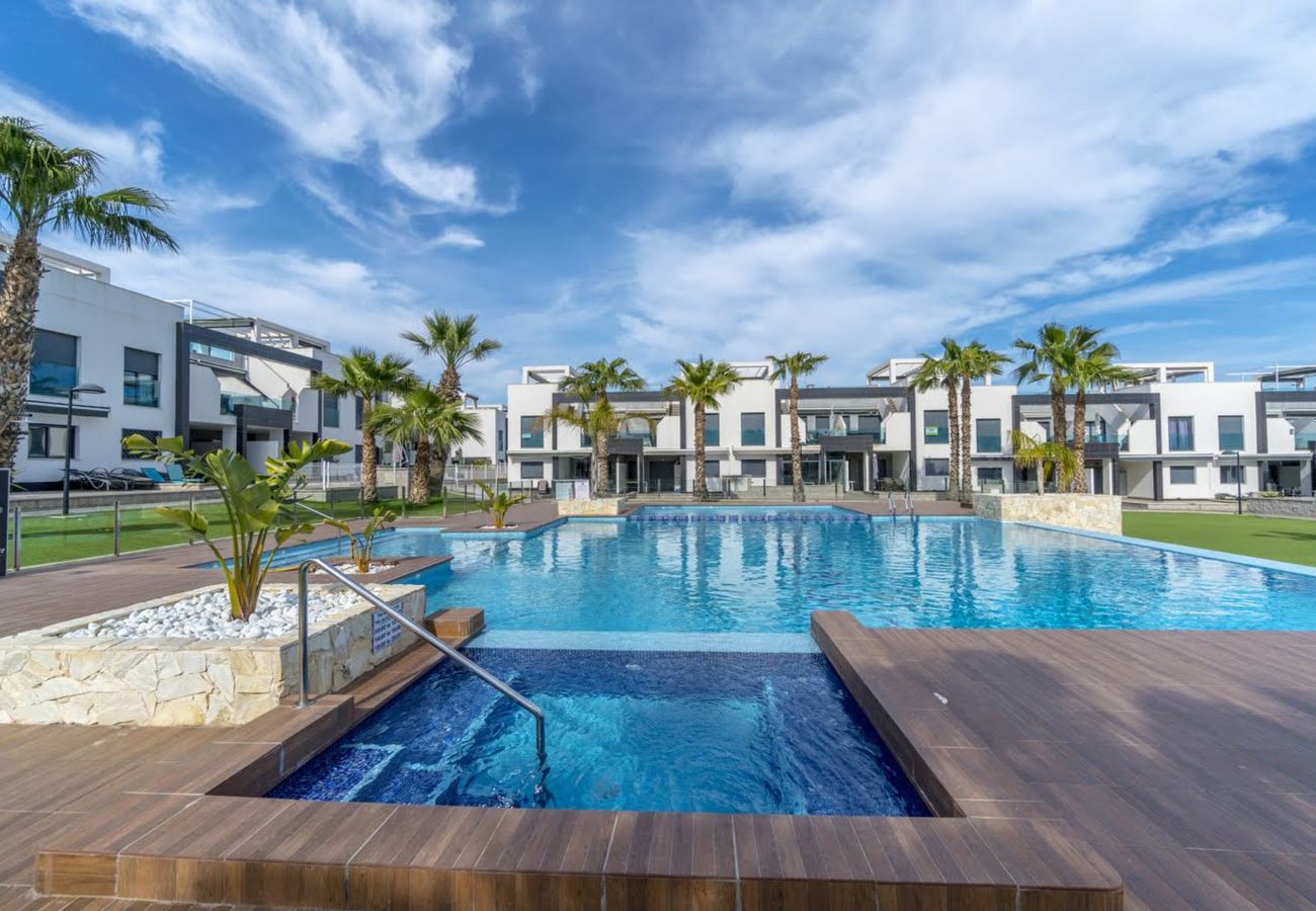 Apartment in La Zenia - OASIS by the Sea