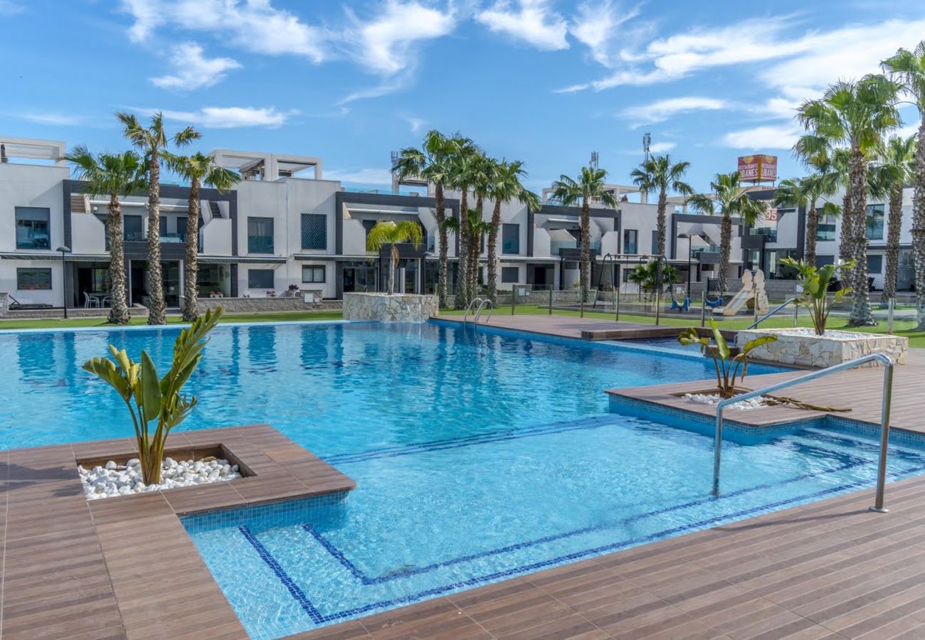 Apartment in La Zenia - OASIS by the Sea