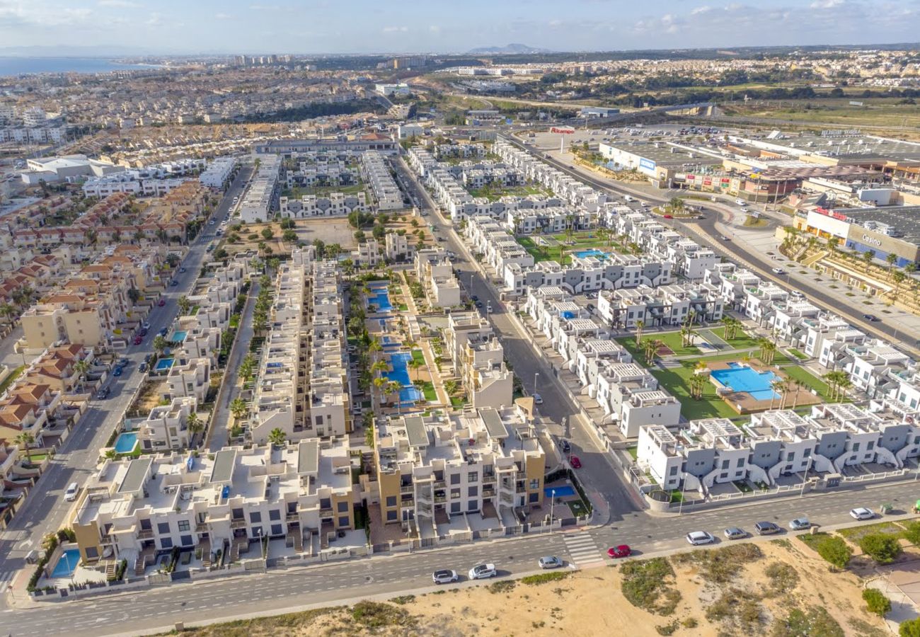 Apartment in La Zenia - OASIS by the Sea