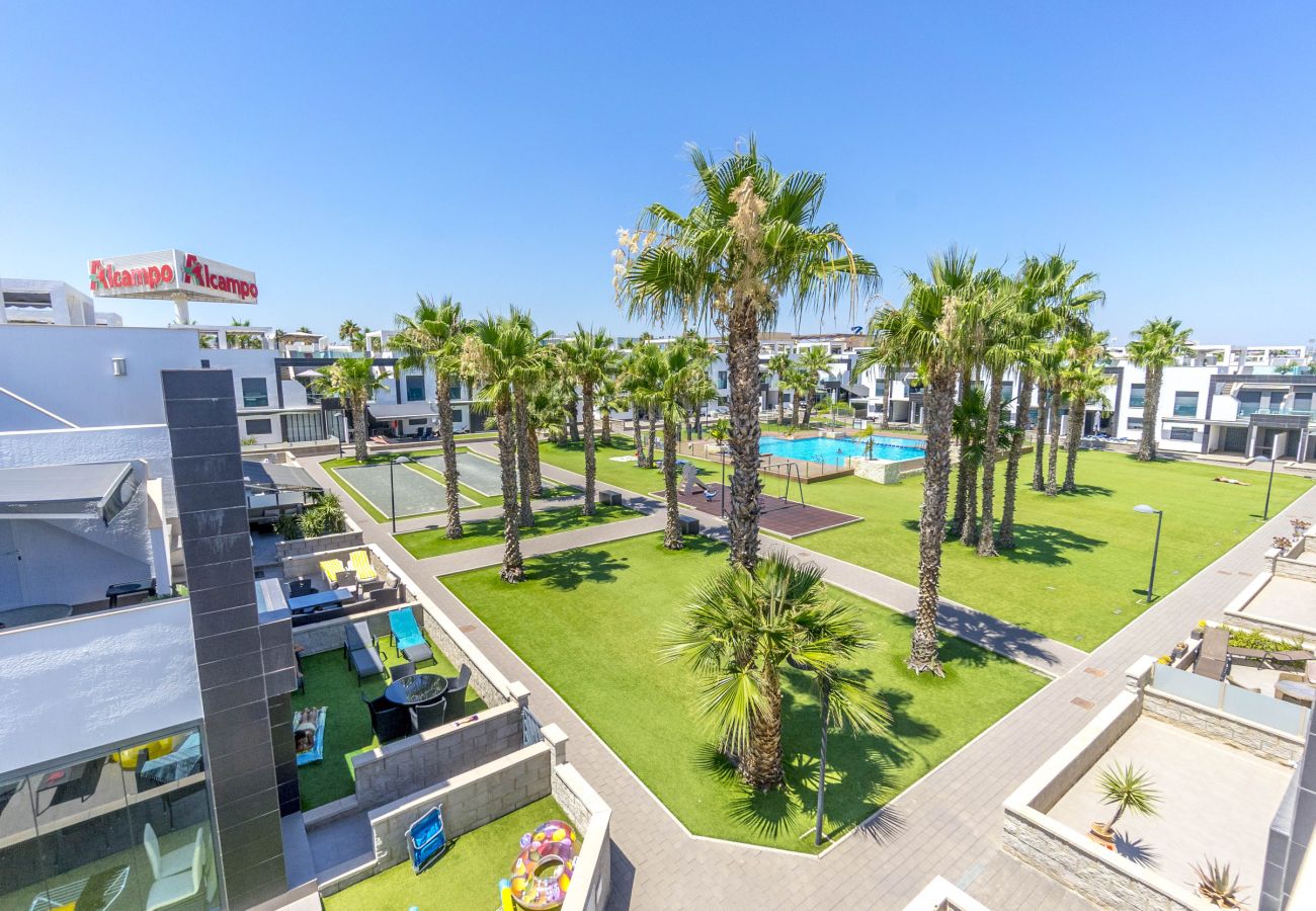 Apartment in La Zenia - OASIS by the Sea