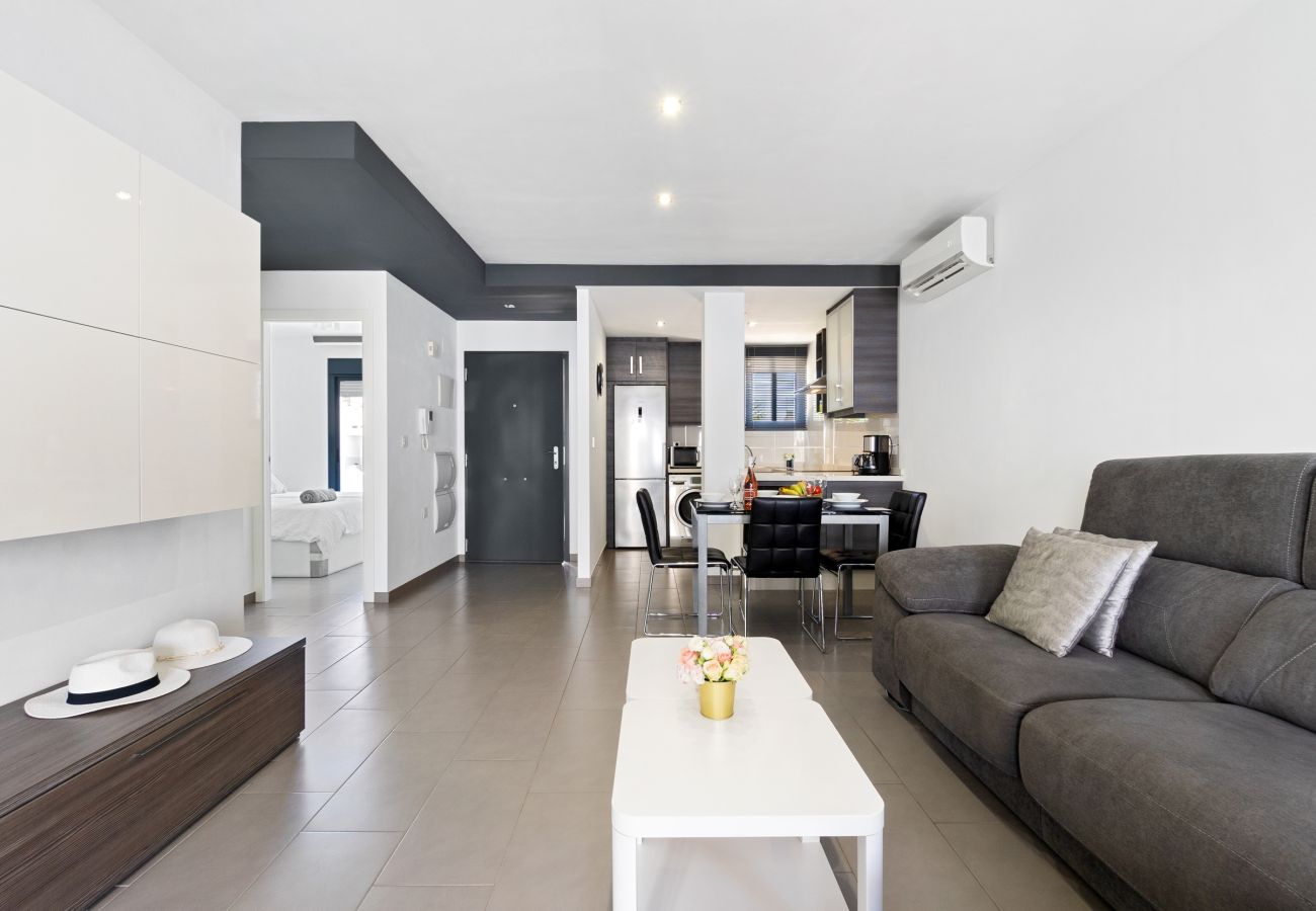 Apartment in La Zenia - OASIS by the Sea