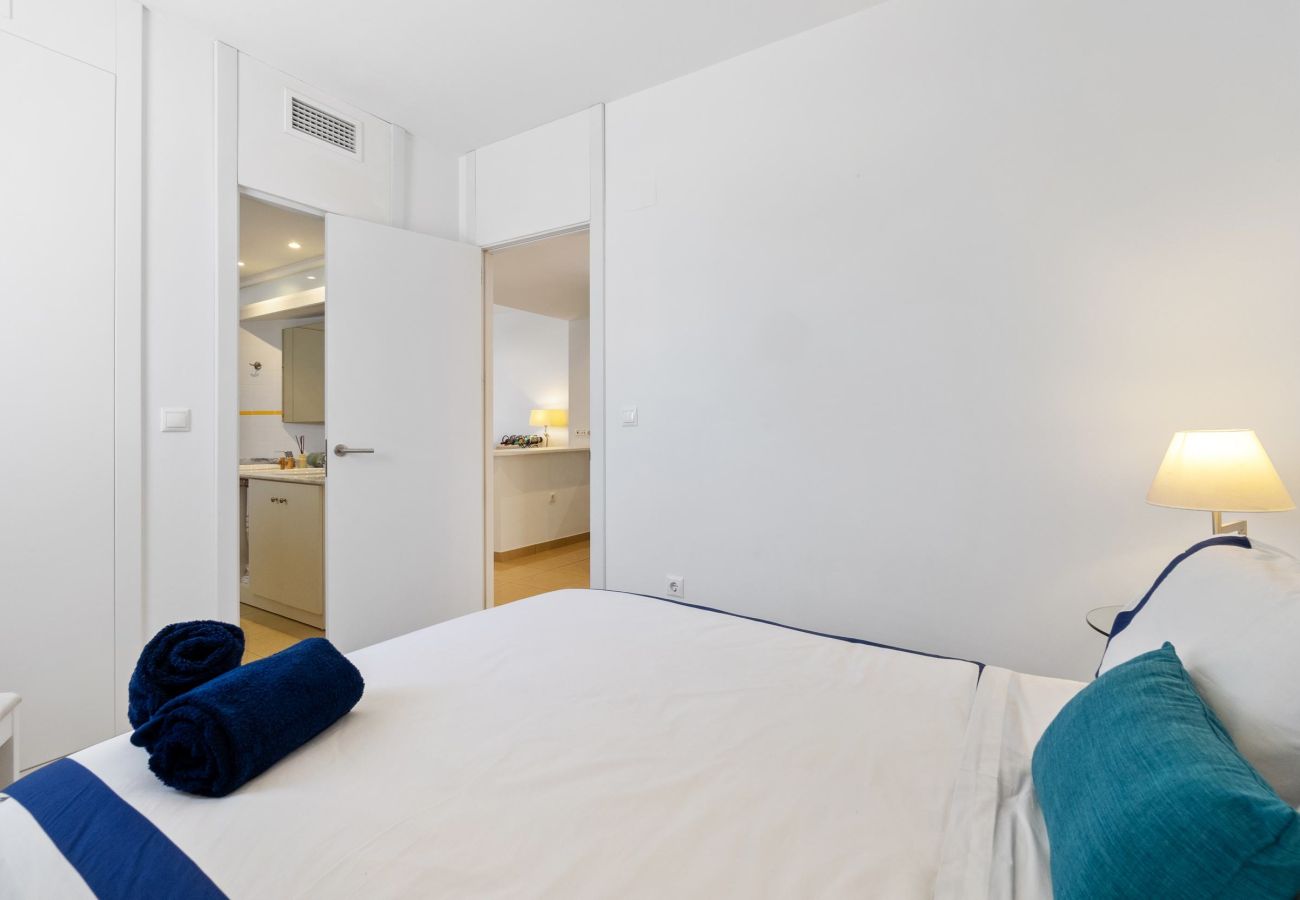 Apartment in Orihuela Costa - KALA by the Sea EGVT-1401-A
