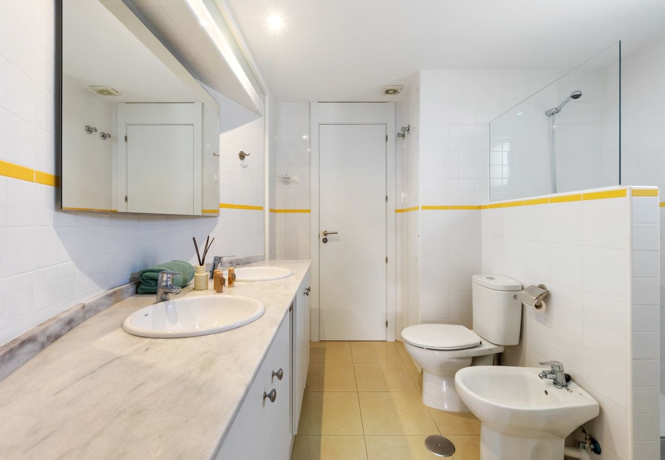 Apartment in Orihuela Costa - KALA by the Sea EGVT-1401-A