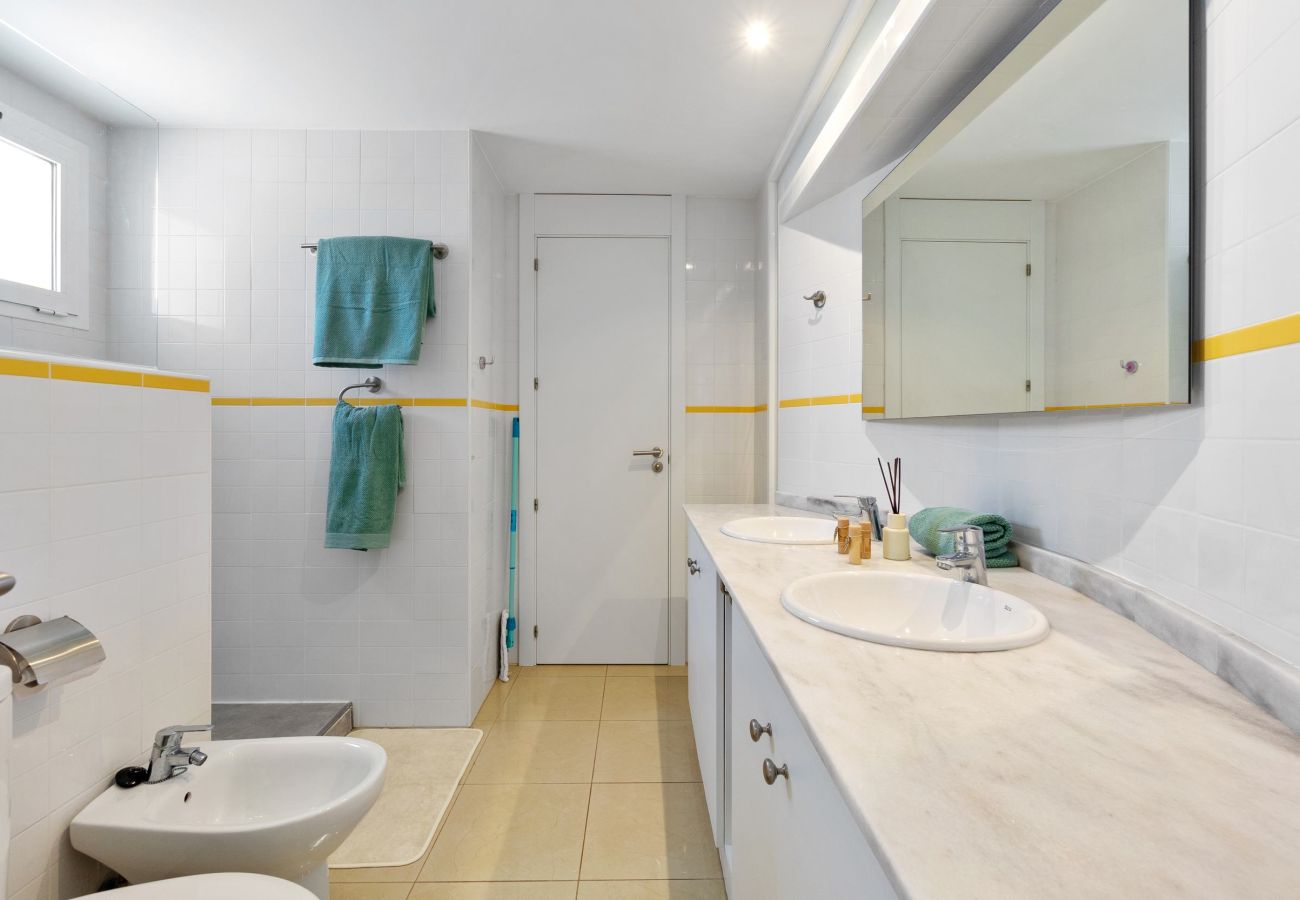 Apartment in Orihuela Costa - KALA by the Sea EGVT-1401-A