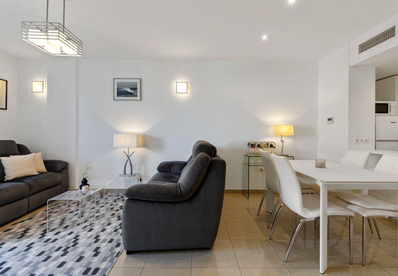 Apartment in Orihuela Costa - KALA by the Sea EGVT-1401-A