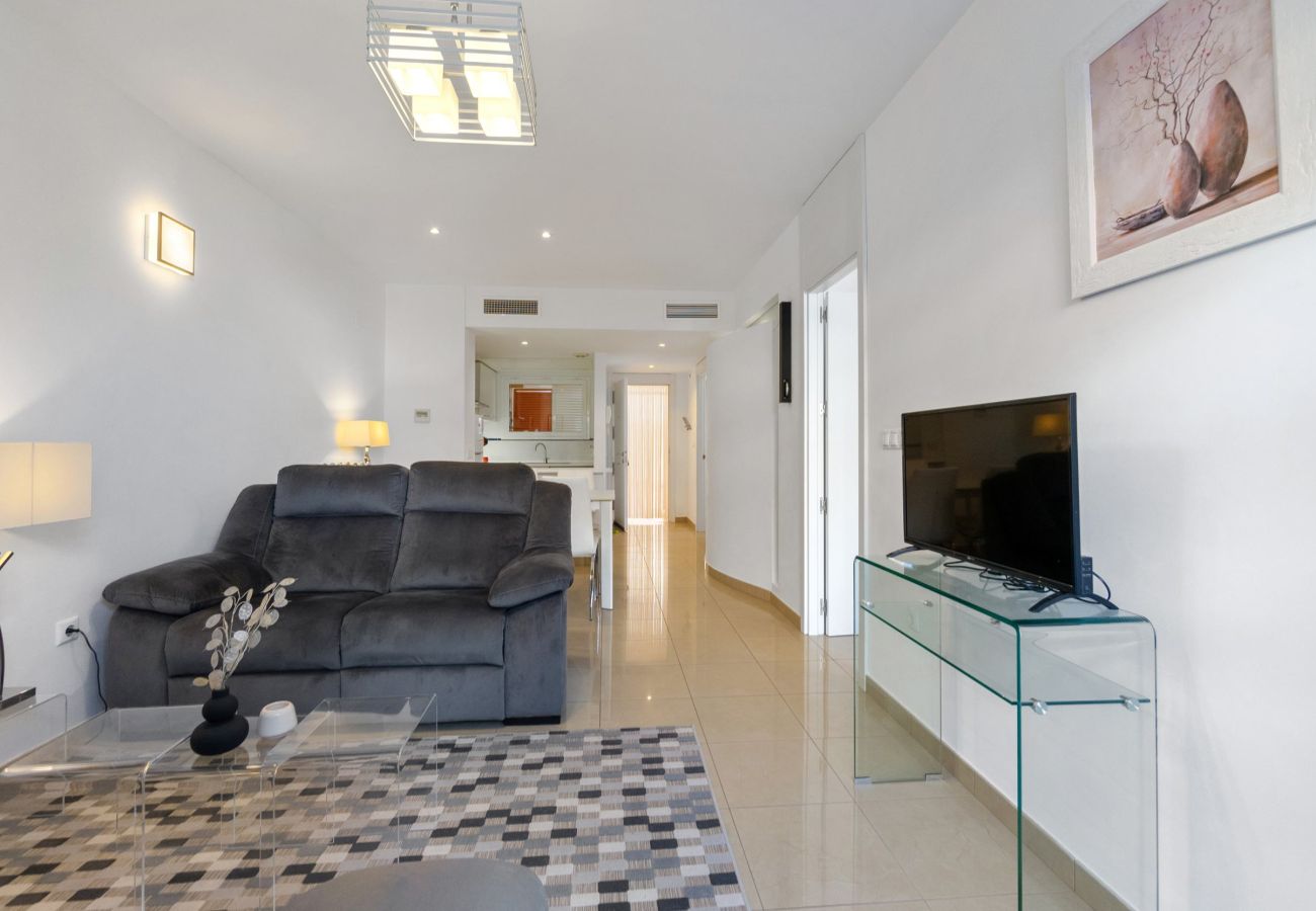 Apartment in Orihuela Costa - KALA by the Sea EGVT-1401-A