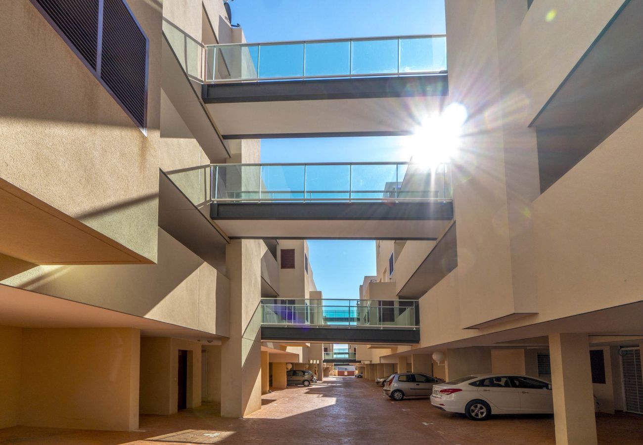 Apartment in Orihuela Costa - KALA by the Sea EGVT-1401-A