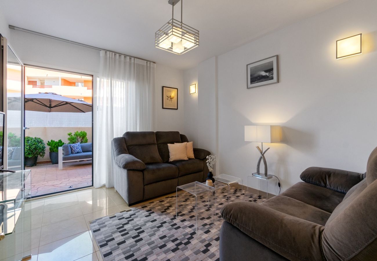 Apartment in Orihuela Costa - KALA by the Sea EGVT-1401-A