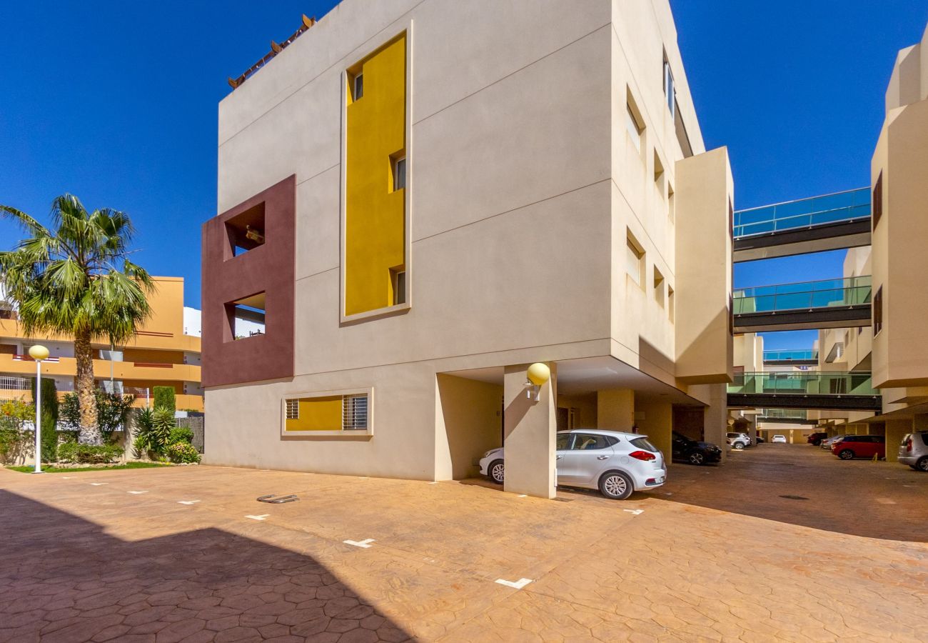 Apartment in Orihuela Costa - KALA by the Sea EGVT-1401-A