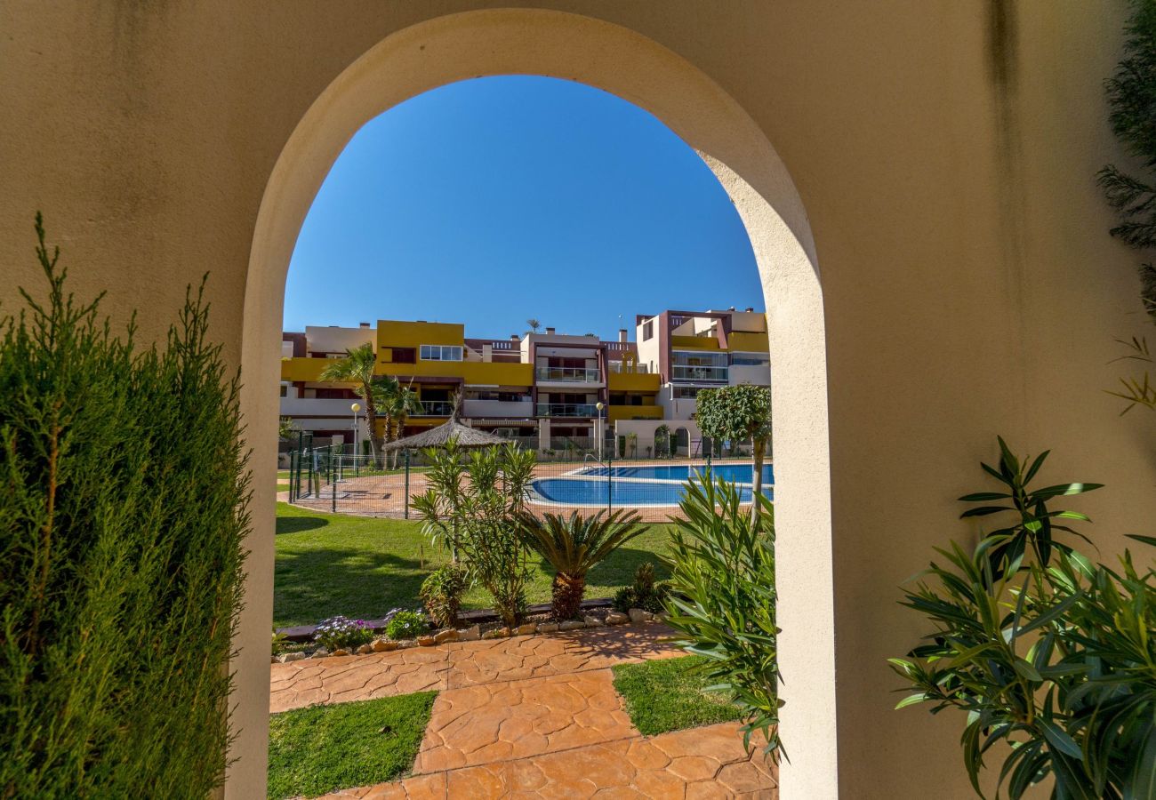 Apartment in Orihuela Costa - KALA by the Sea EGVT-1401-A