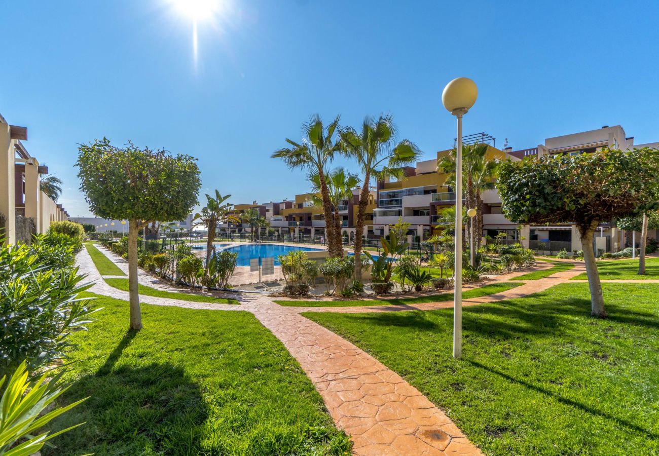 Apartment in Orihuela Costa - KALA by the Sea EGVT-1401-A
