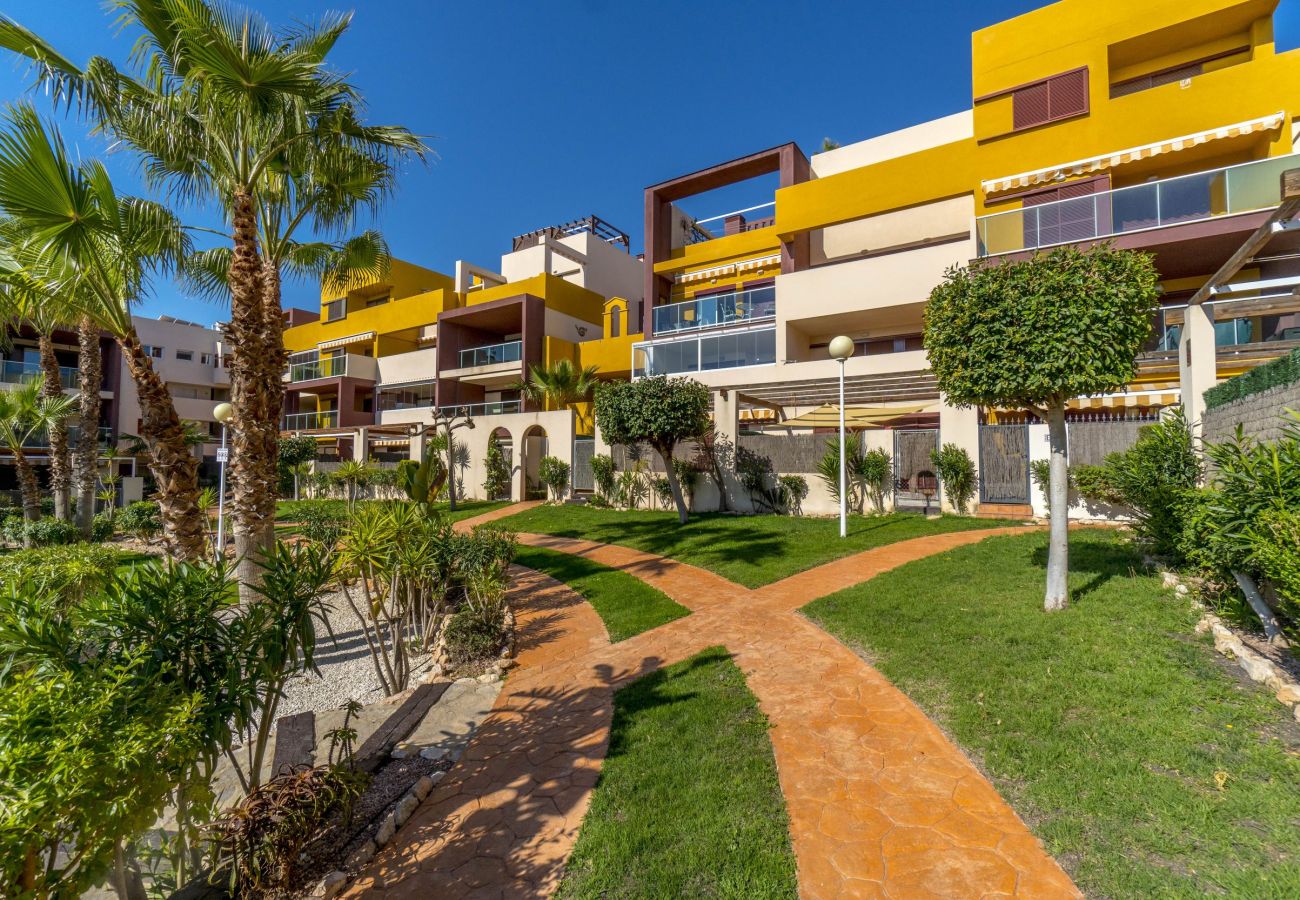 Apartment in Orihuela Costa - KALA by the Sea EGVT-1401-A