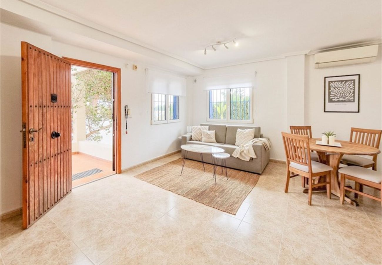 Apartment in Orihuela Costa - ZENIA by the Sea