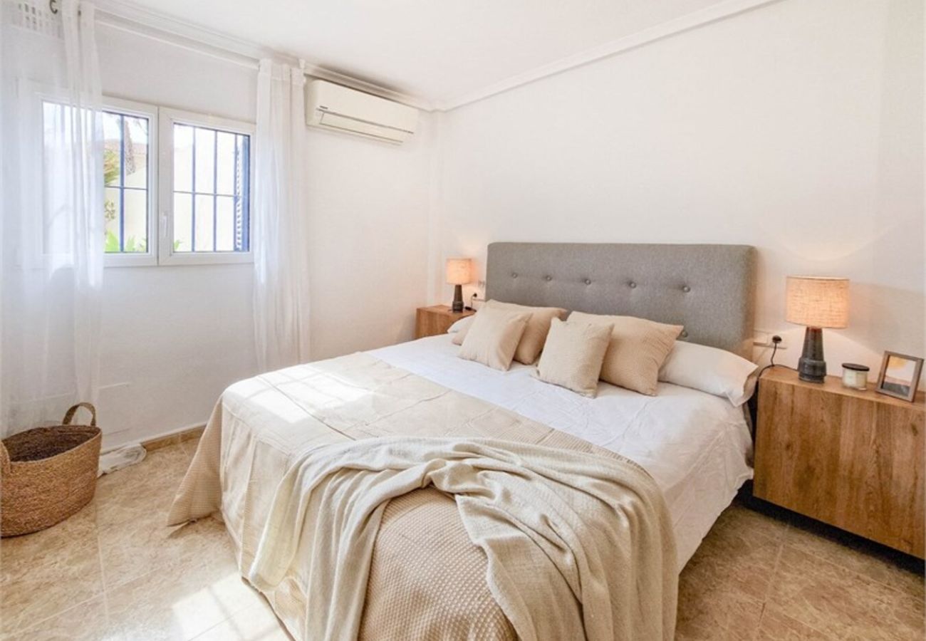 Apartment in Orihuela Costa - ZENIA by the Sea