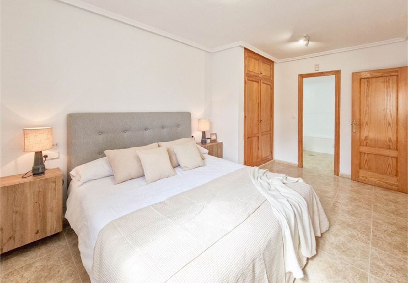 Apartment in Orihuela Costa - ZENIA by the Sea