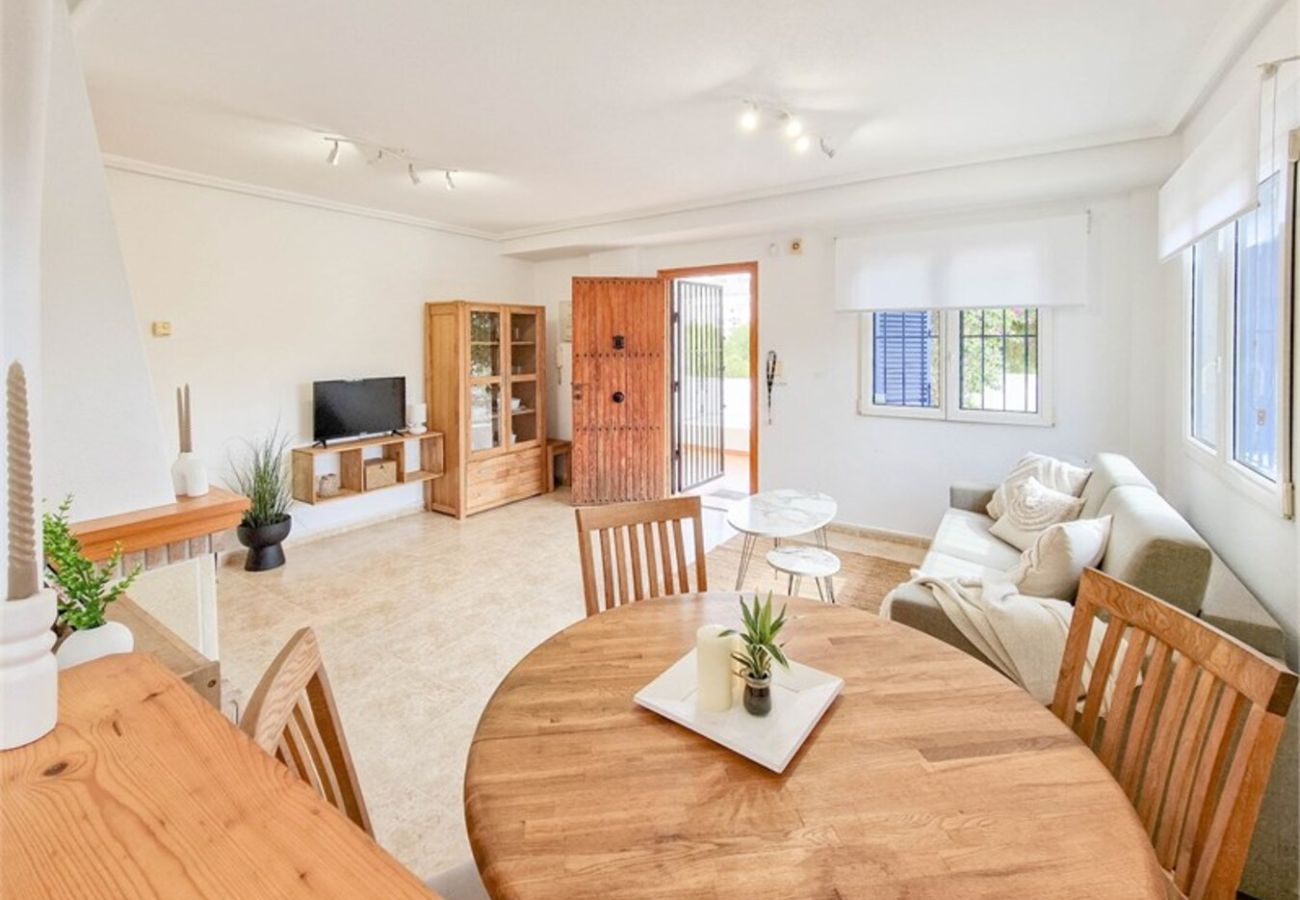 Apartment in Orihuela Costa - ZENIA by the Sea