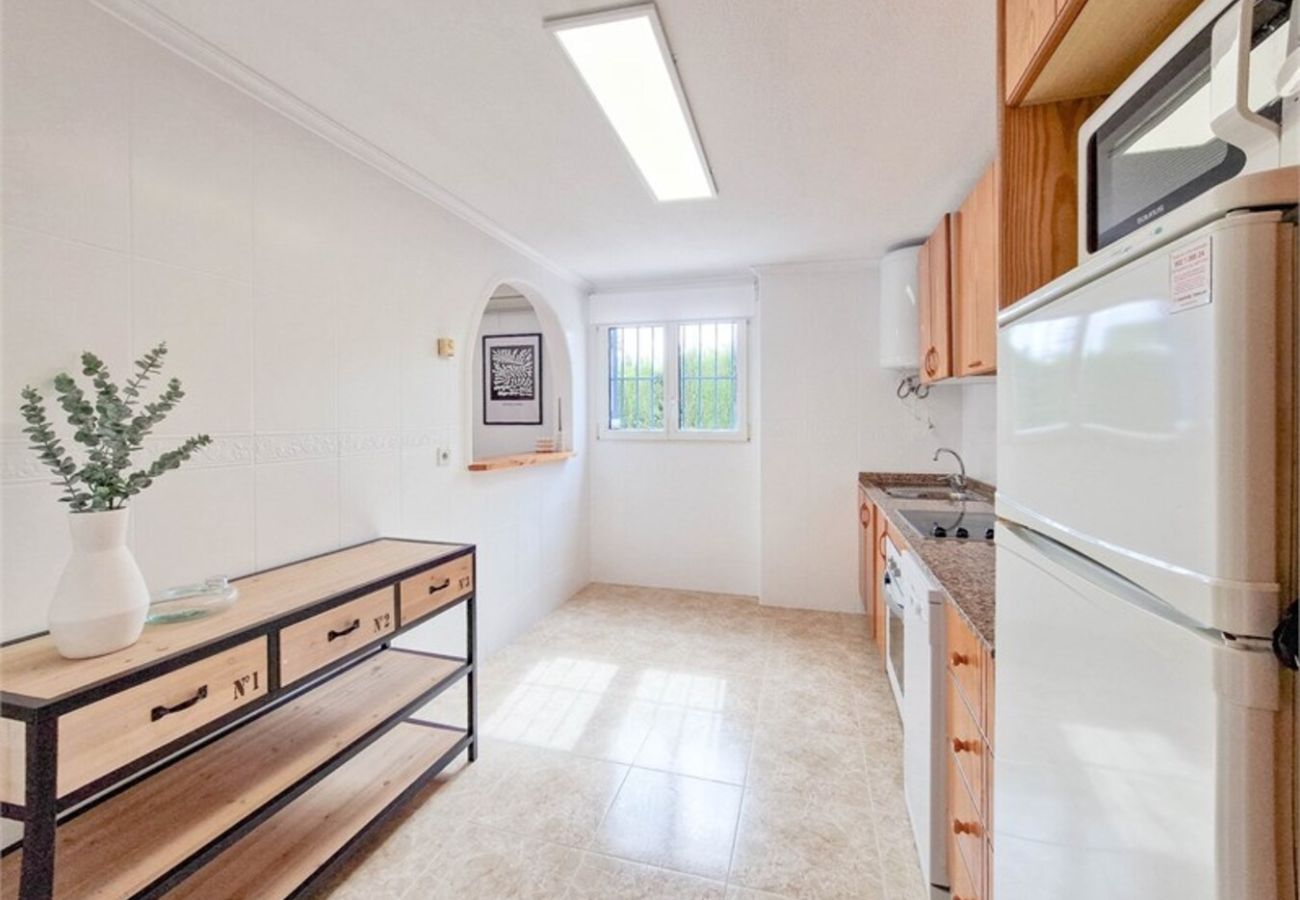 Apartment in Orihuela Costa - ZENIA by the Sea