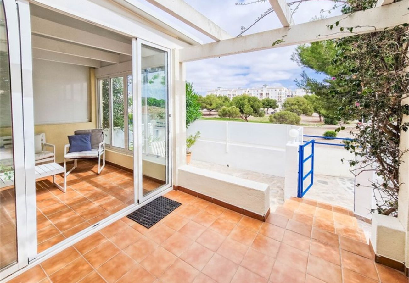 Apartment in Orihuela Costa - ZENIA by the Sea