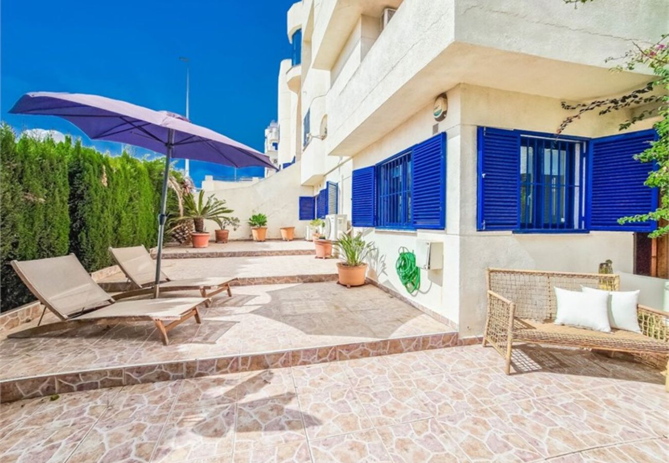 Apartment in Orihuela Costa - ZENIA by the Sea