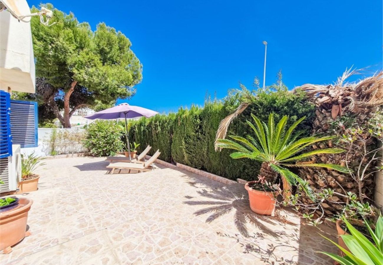 Apartment in Orihuela Costa - ZENIA by the Sea