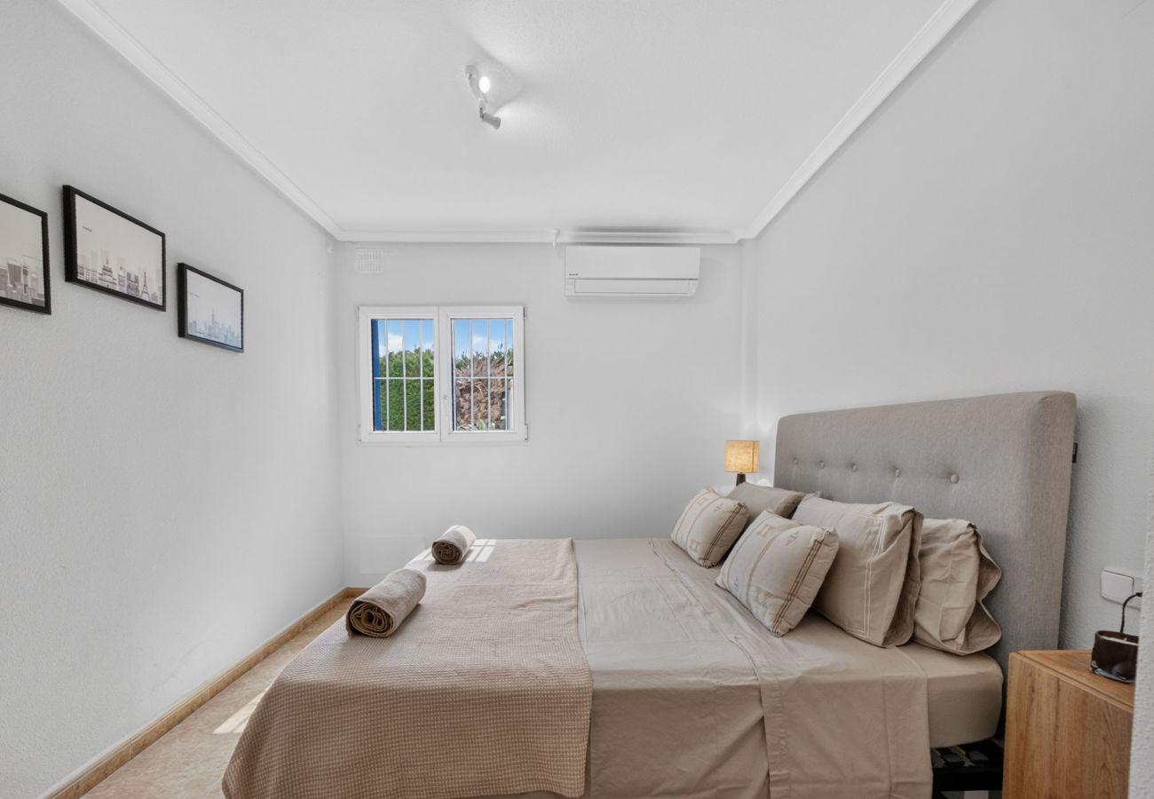 Apartment in Orihuela Costa - ZENIA by the Sea