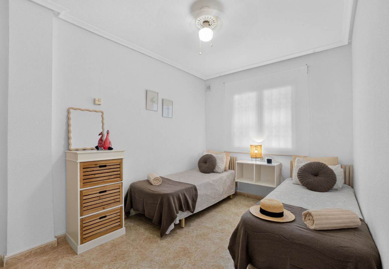 Apartment in Orihuela Costa - ZENIA by the Sea