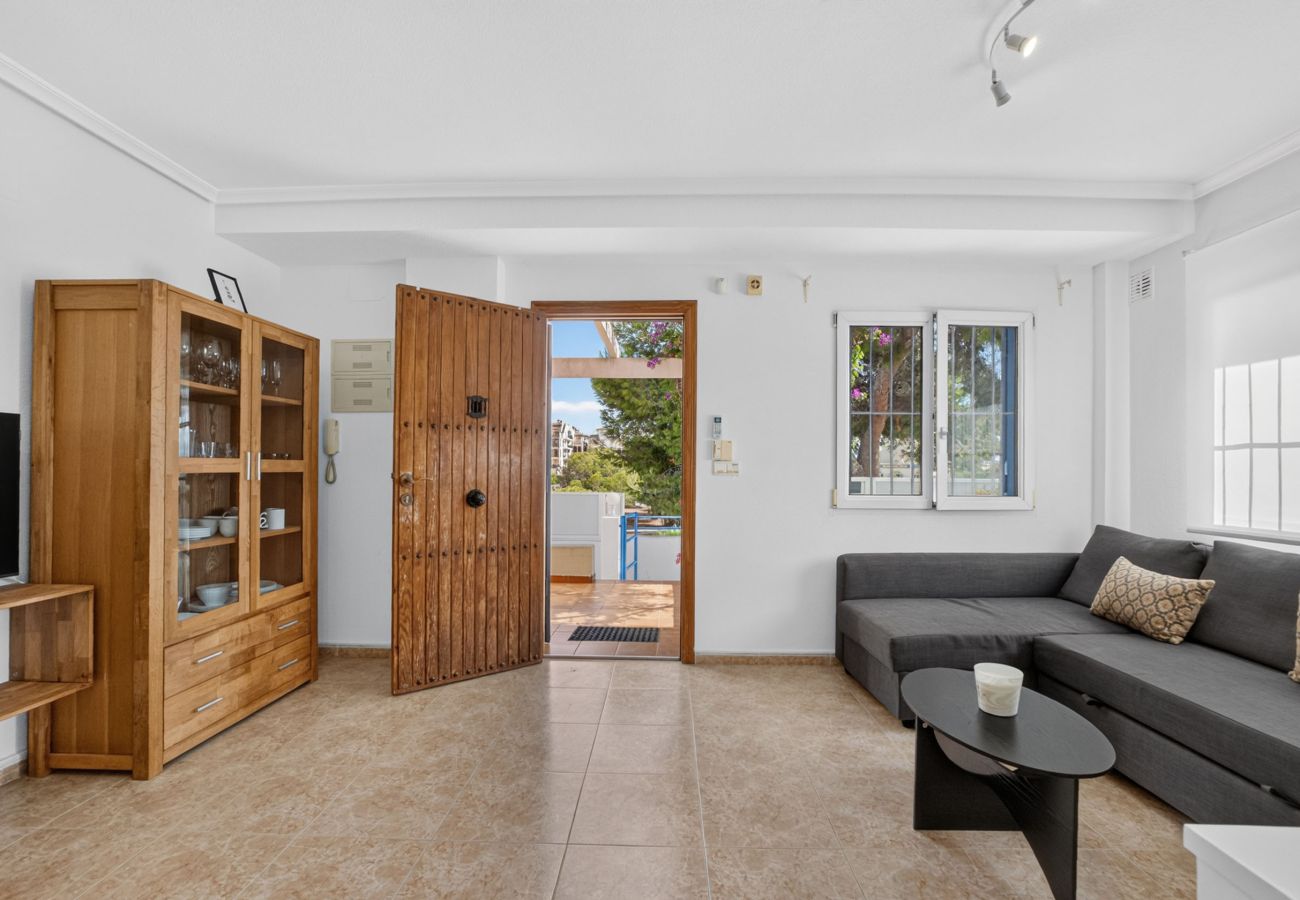 Apartment in Orihuela Costa - ZENIA by the Sea
