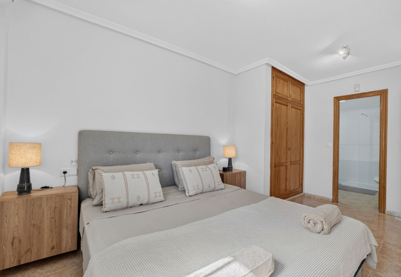 Apartment in Orihuela Costa - ZENIA by the Sea