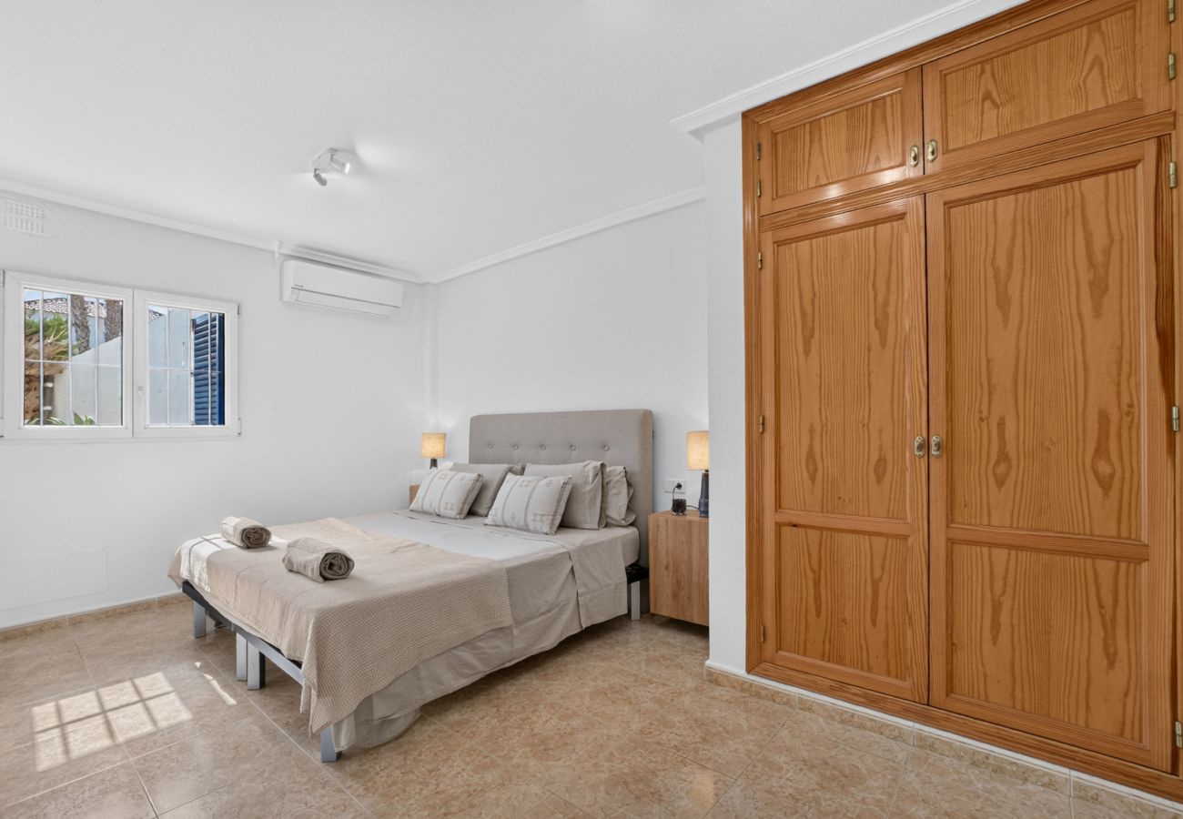 Apartment in Orihuela Costa - ZENIA by the Sea