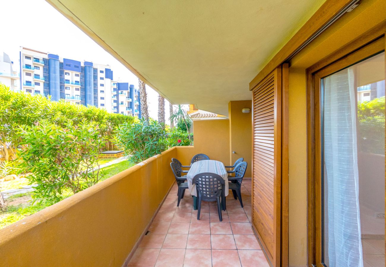 Apartment in Torrevieja - ESTRELLA by the Sea VT-479942-A