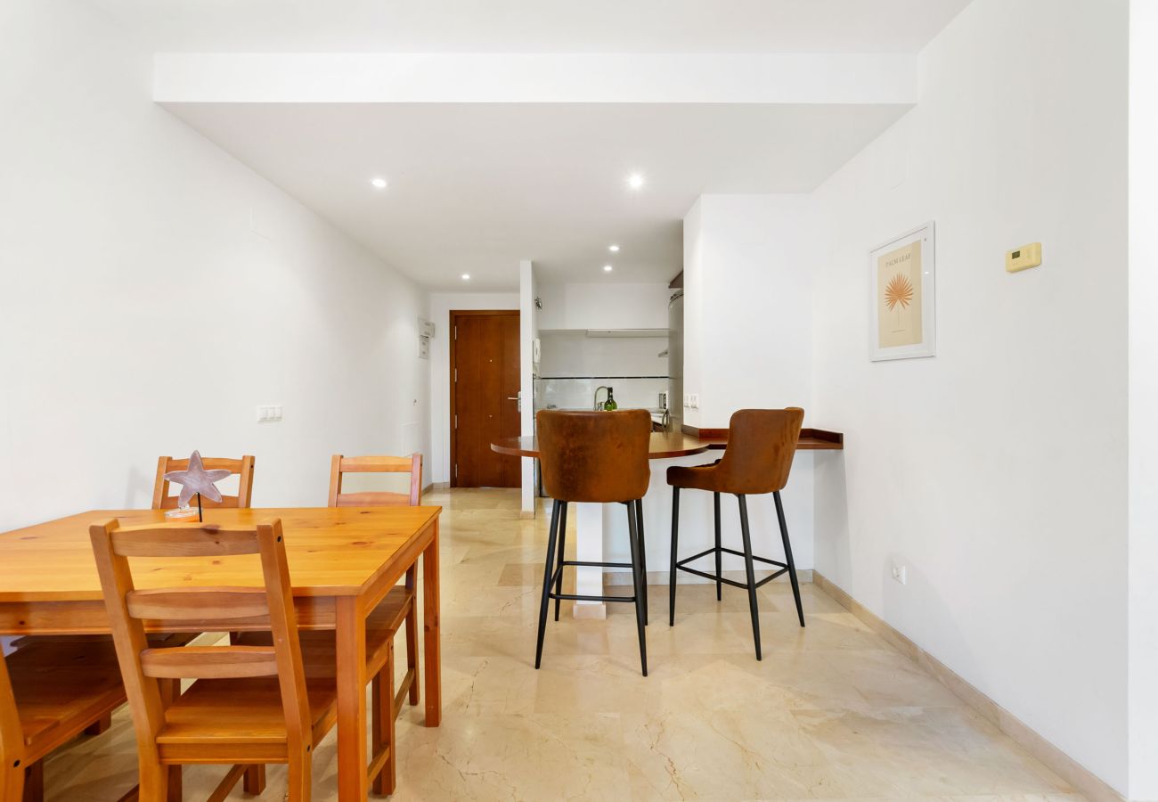 Apartment in Torrevieja - ESTRELLA by the Sea VT-479942-A
