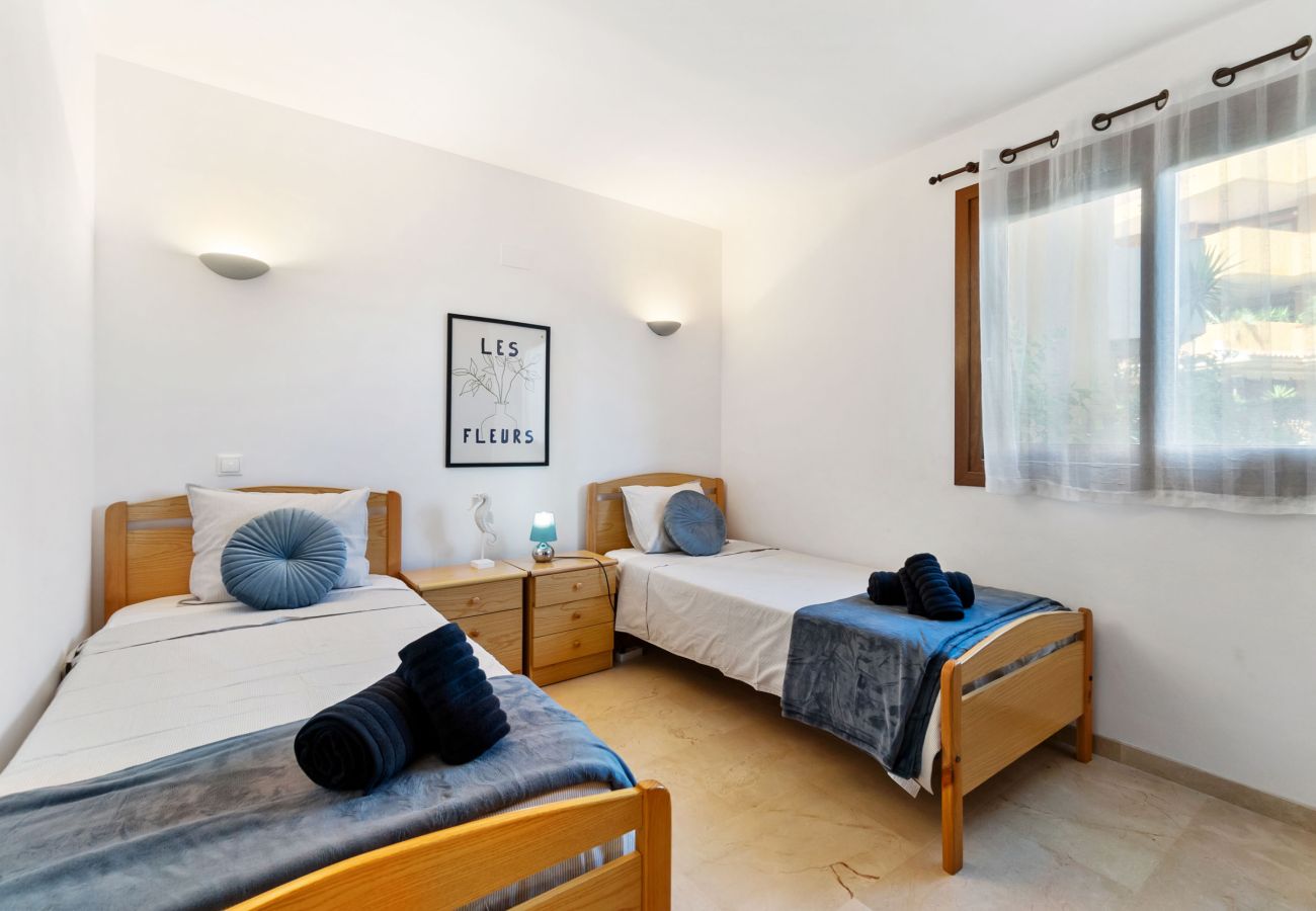 Apartment in Torrevieja - ESTRELLA by the Sea VT-479942-A