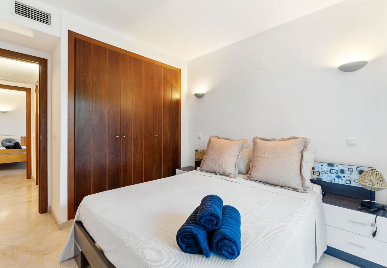 Apartment in Torrevieja - ESTRELLA by the Sea VT-479942-A
