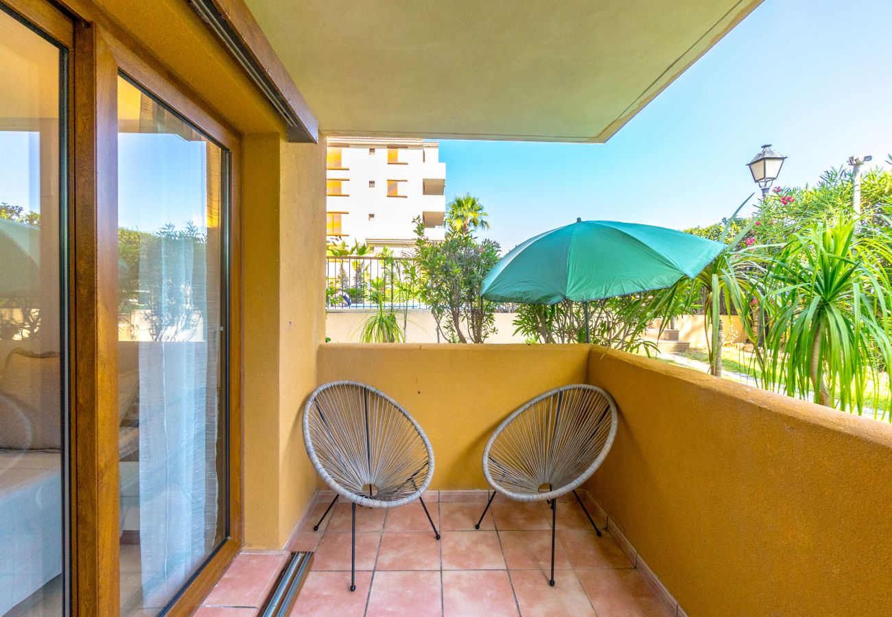 Apartment in Torrevieja - ESTRELLA by the Sea VT-479942-A