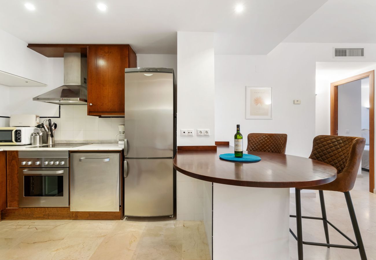 Apartment in Torrevieja - ESTRELLA by the Sea VT-479942-A