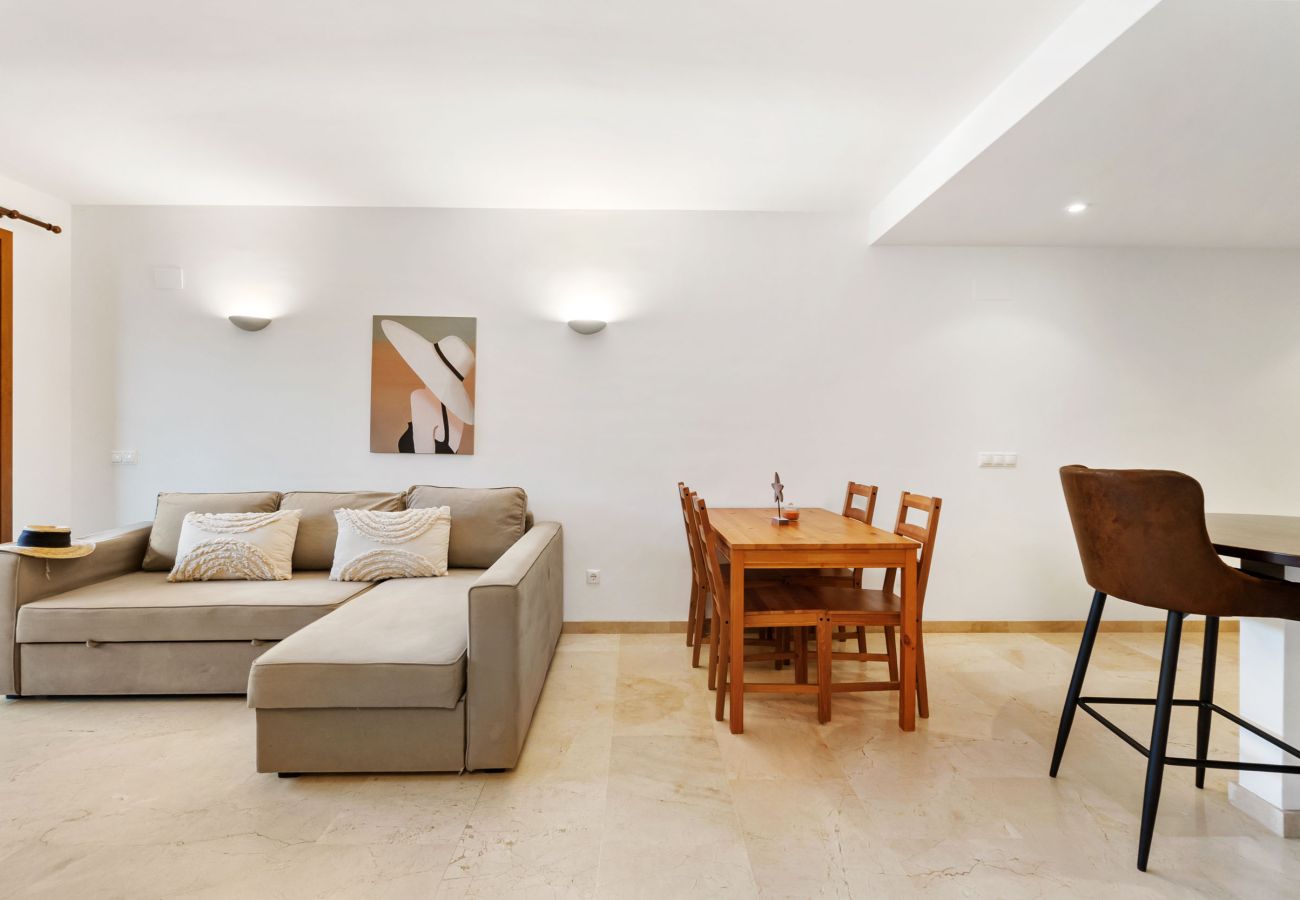 Apartment in Torrevieja - ESTRELLA by the Sea VT-479942-A