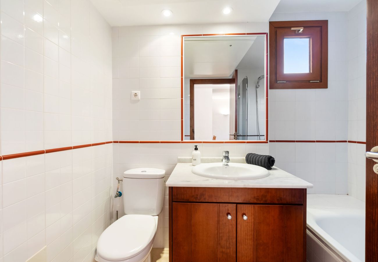 Apartment in Torrevieja - ESTRELLA by the Sea VT-479942-A