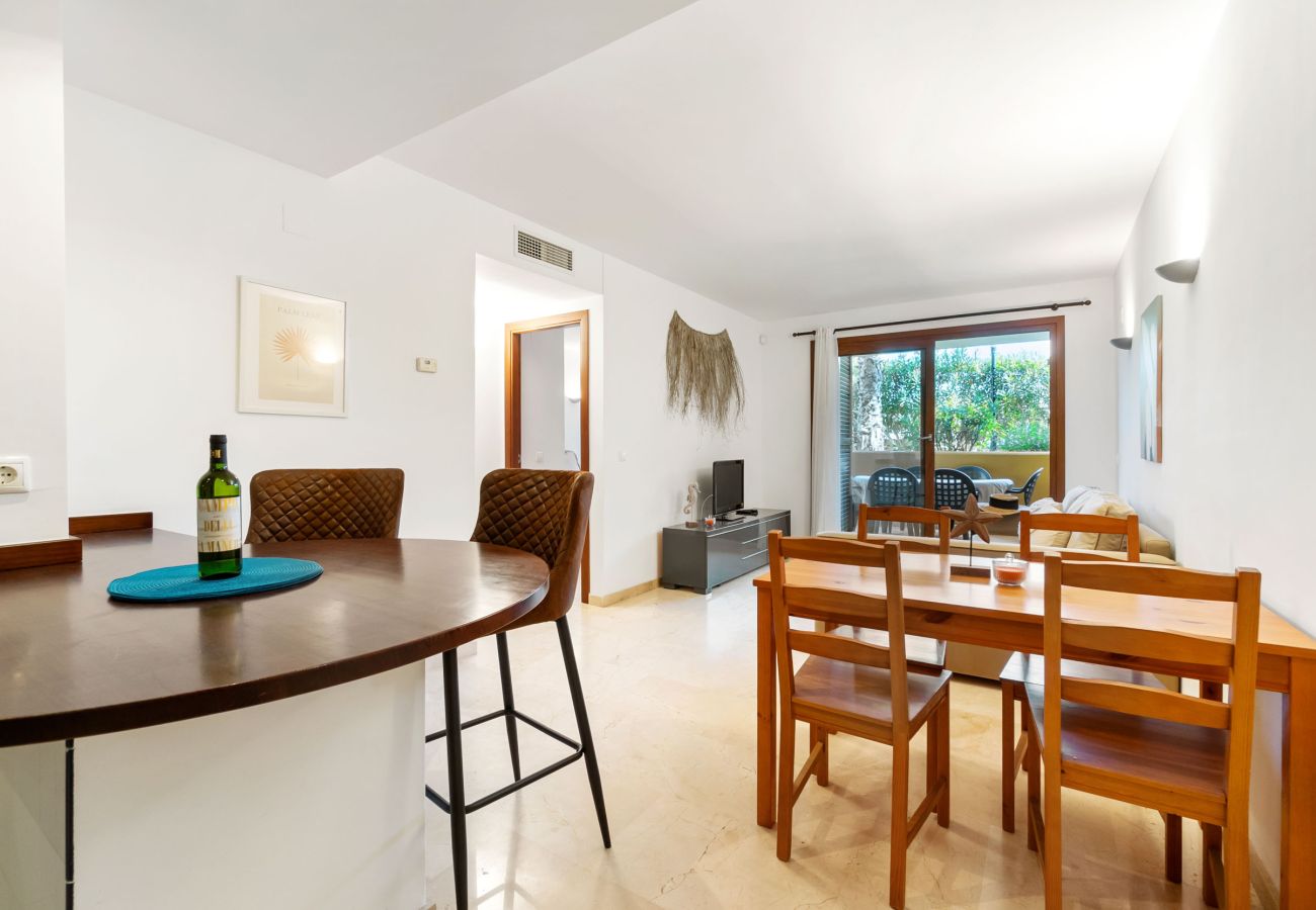 Apartment in Torrevieja - ESTRELLA by the Sea VT-479942-A