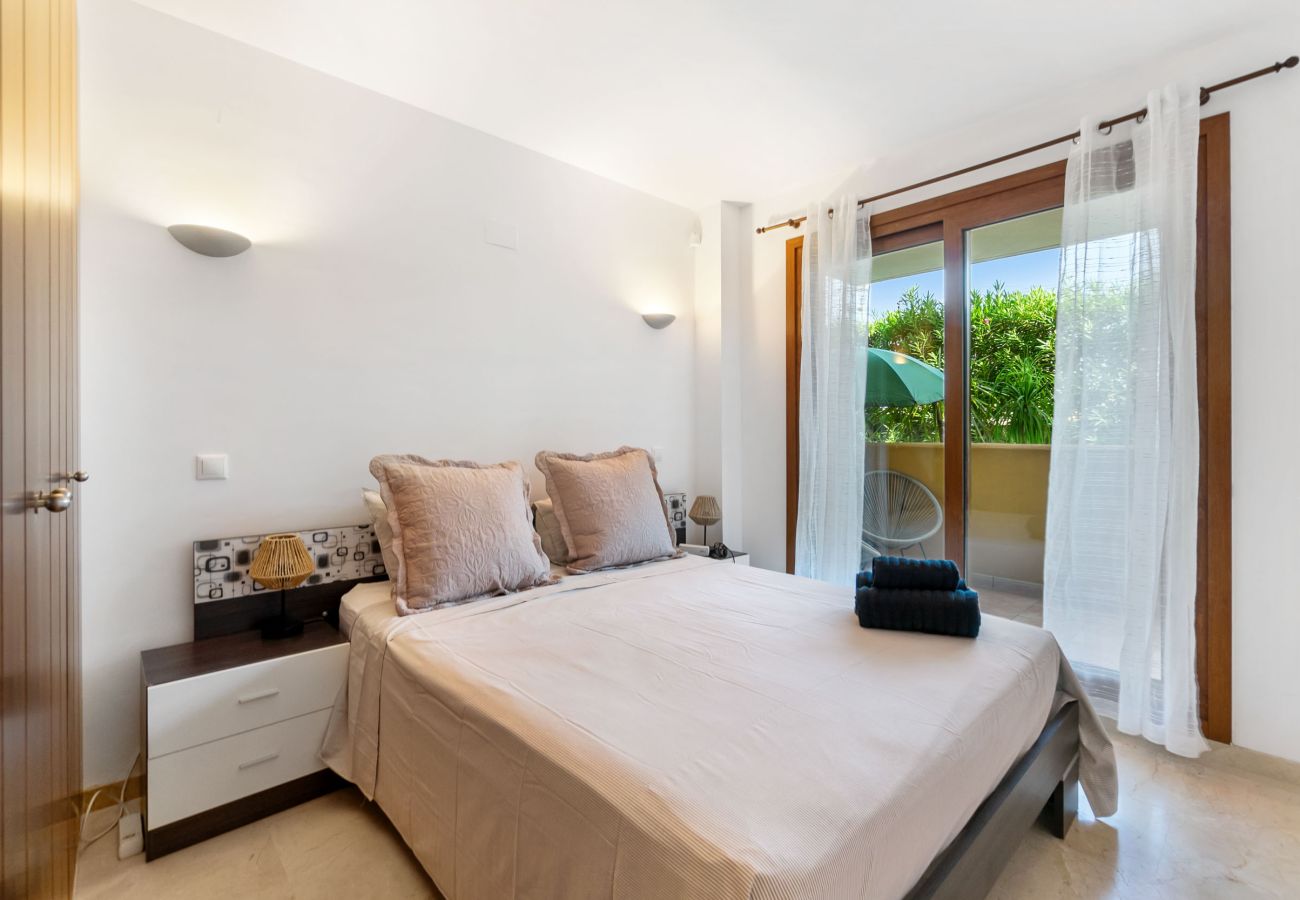 Apartment in Torrevieja - ESTRELLA by the Sea VT-479942-A