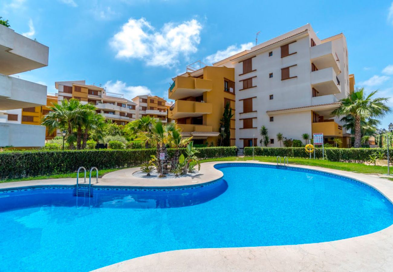 Apartment in Torrevieja - ESTRELLA by the Sea VT-479942-A