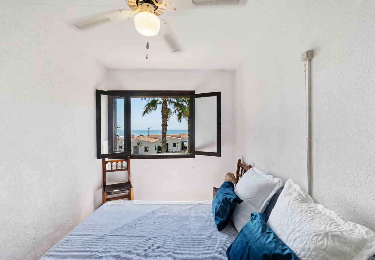Bungalow in Orihuela Costa - OCEAN GARDEN by the Sea EGVT-1401-A
