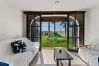 Bungalow in Orihuela Costa - OCEAN GARDEN by the Sea EGVT-1401-A