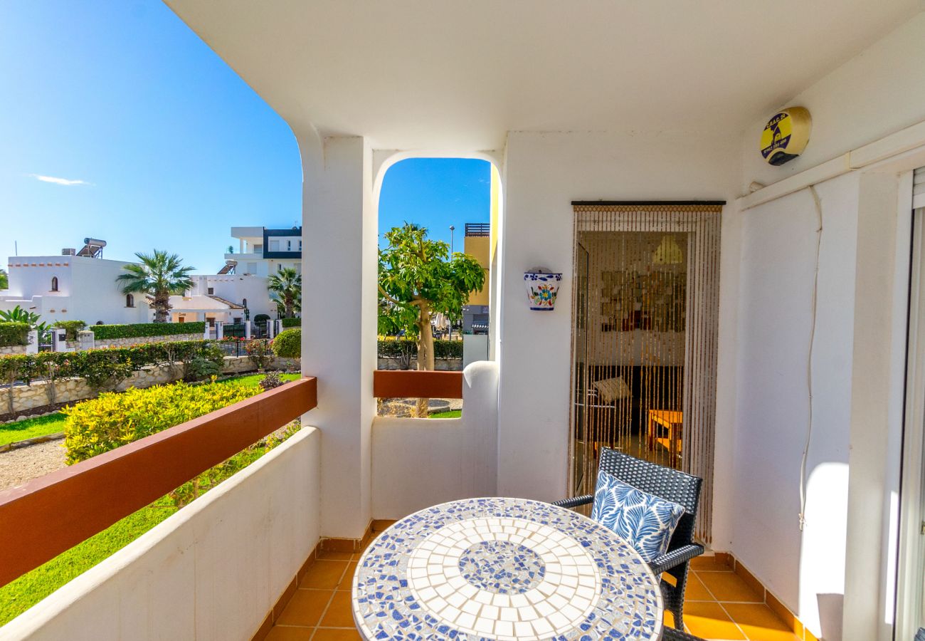 Apartment in Orihuela Costa - LISBOA by the Sea VT-484583-A