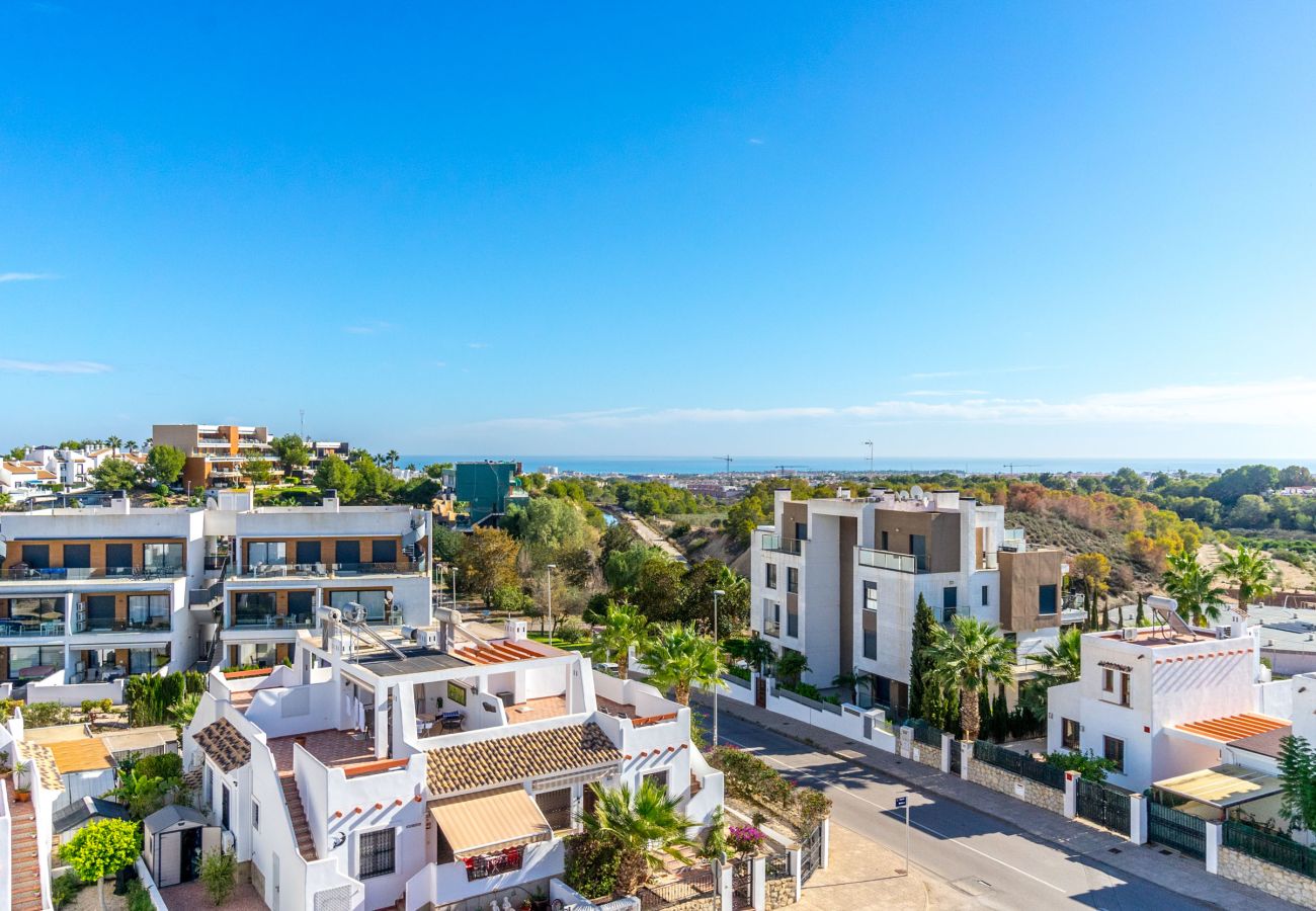 Apartment in Orihuela Costa - LISBOA by the Sea VT-484583-A