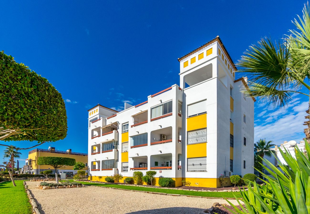 Apartment in Orihuela Costa - LISBOA by the Sea VT-484583-A