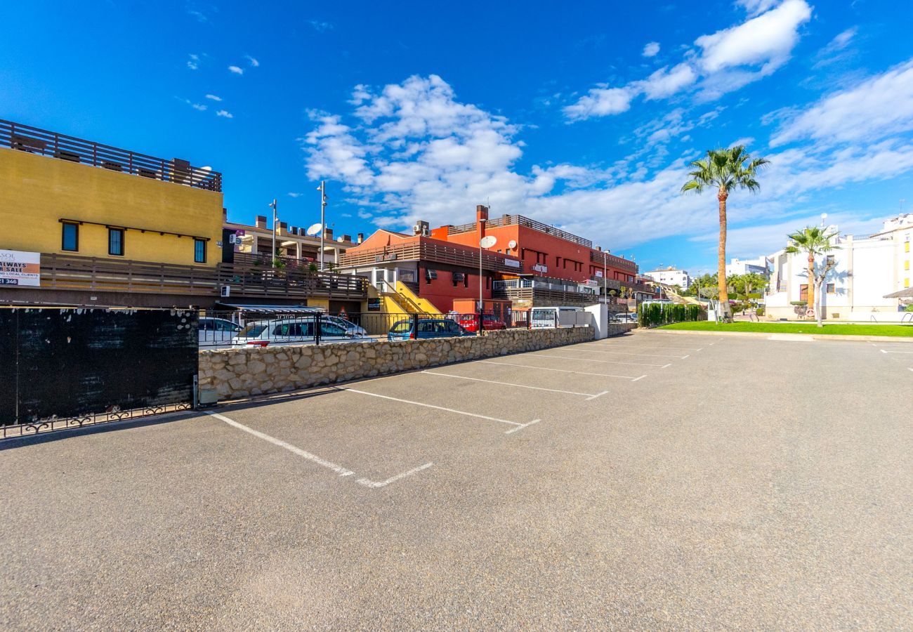 Apartment in Orihuela Costa - LISBOA by the Sea VT-484583-A