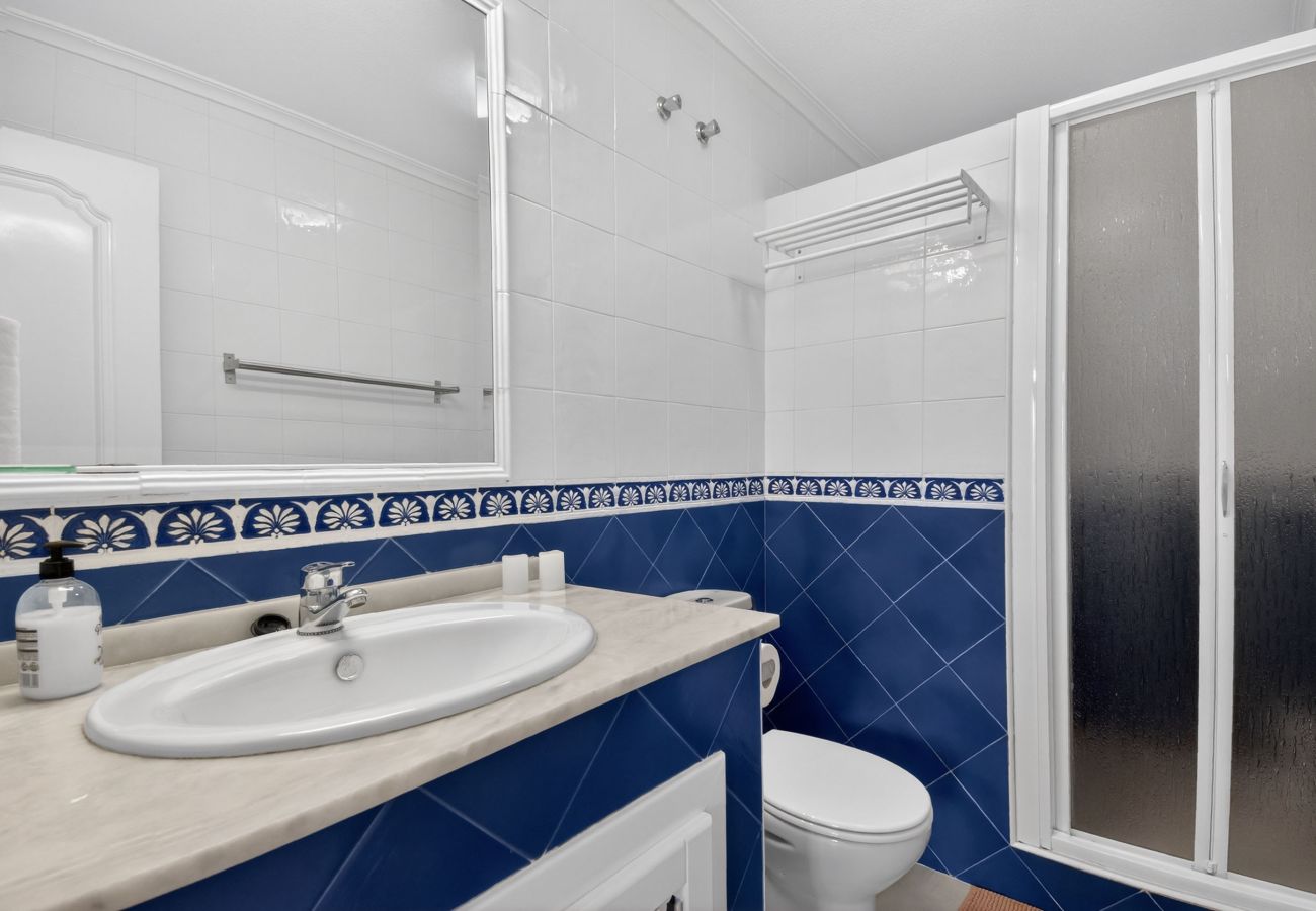 Apartment in Orihuela Costa - LISBOA by the Sea VT-484583-A