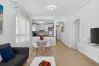 Apartment in Orihuela Costa - LISBOA by the Sea VT-484583-A