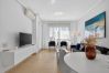 Apartment in Orihuela Costa - LISBOA by the Sea VT-484583-A