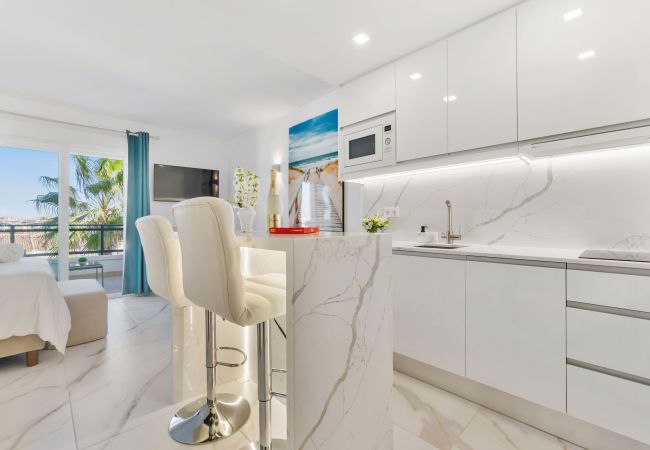Studio in La Mata - PERLA by the Sea VT-515607-A